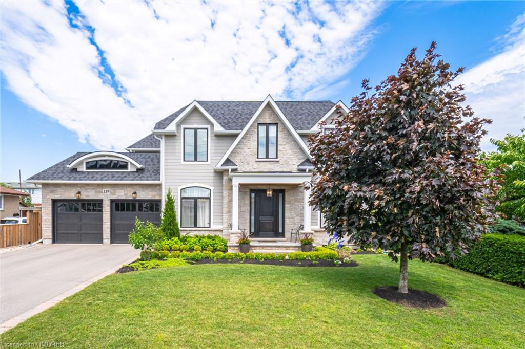 339 Morden Road, Oakville, ON, Bronte East