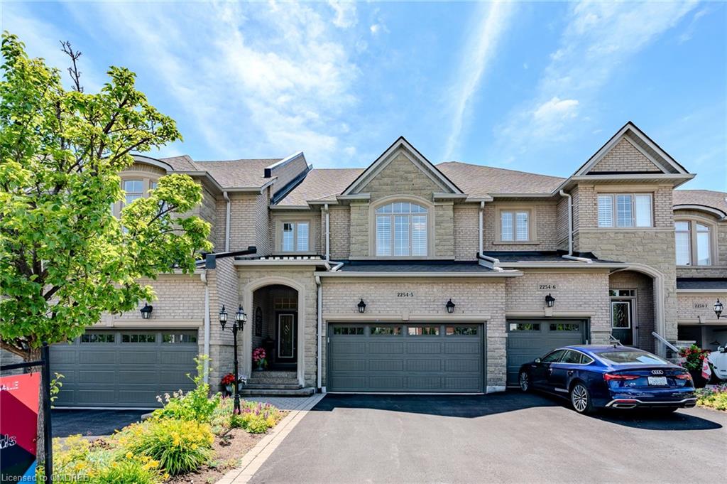 2254 Rockingham Drive, Oakville, ON, Iroquois Ridge North