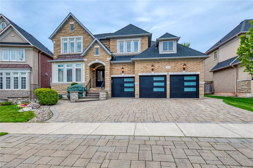 2316 Delnice Drive, Oakville, ON, Iroquois Ridge North