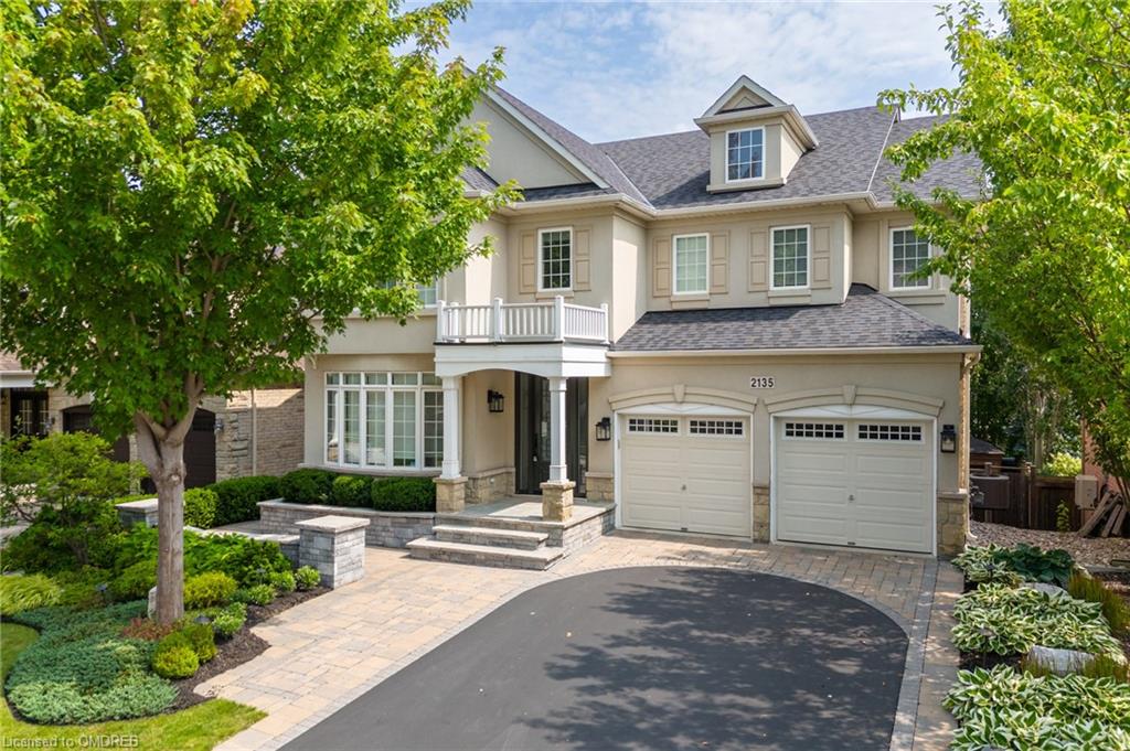 2135 Bingley Crescent, Oakville, ON, Palermo West