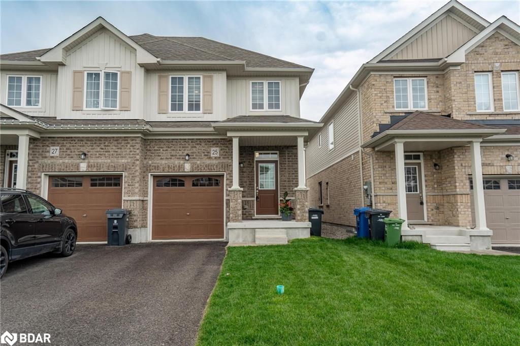 25 Elsegood Drive, Guelph, ON, Village