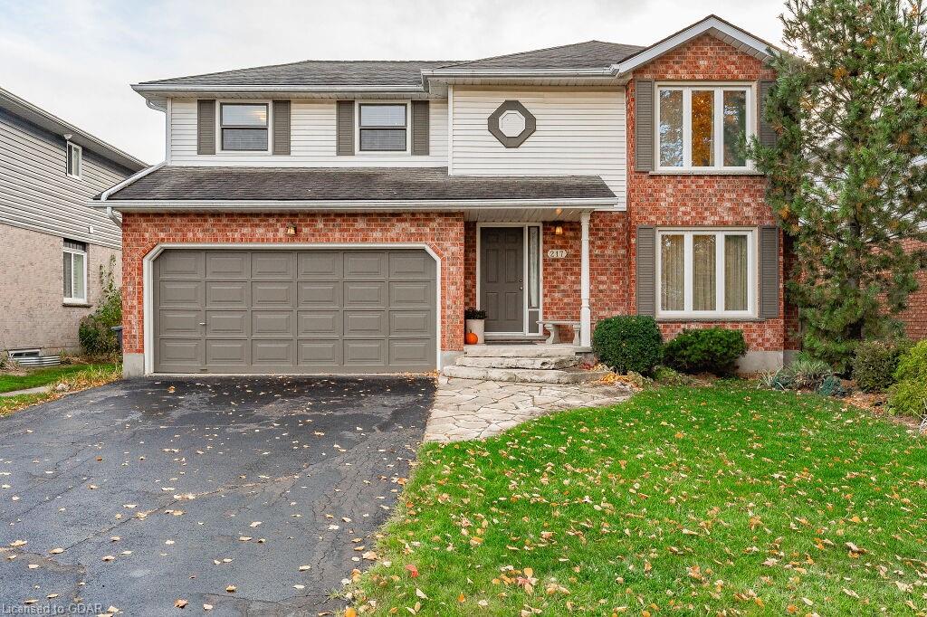 217 Elmira Road S, Guelph, ON, Parkwood Gardens