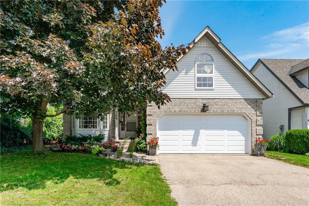 309 Stephanie Drive, Guelph, ON, Parkwood Gardens