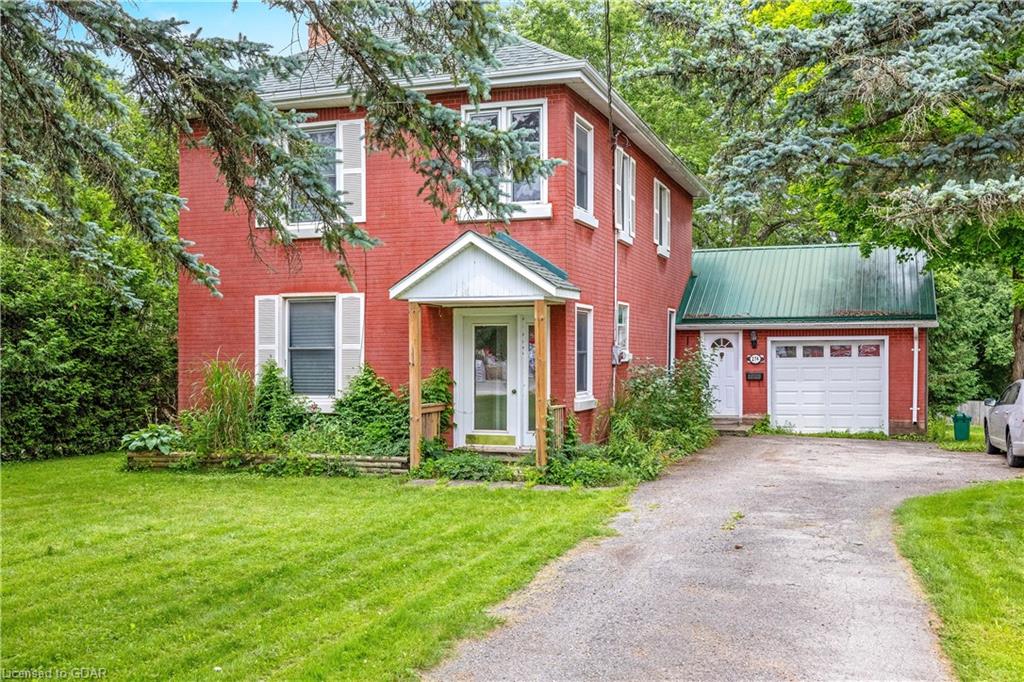 274 Alma Street, Guelph/Eramosa, ON, Rockwood