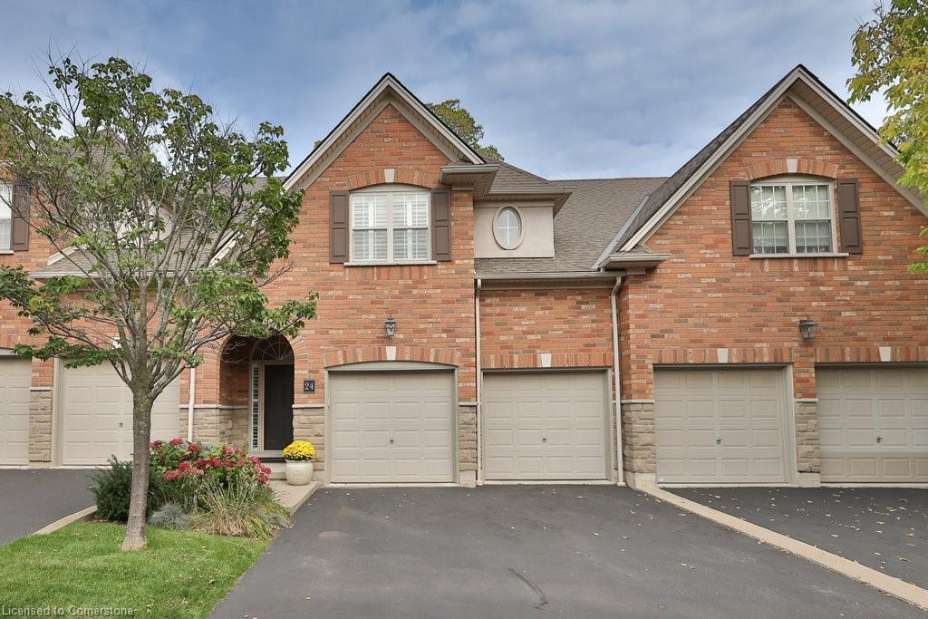 289 Plains Road W, Burlington, ON, Bayview