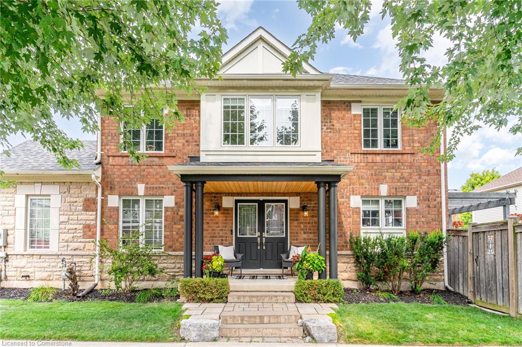 3247 Steeplechase Drive, Burlington, ON, Alton