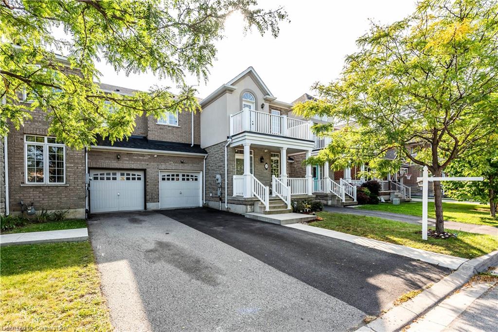 21 Pebble Valley Avenue, Hamilton, ON, Winona Park