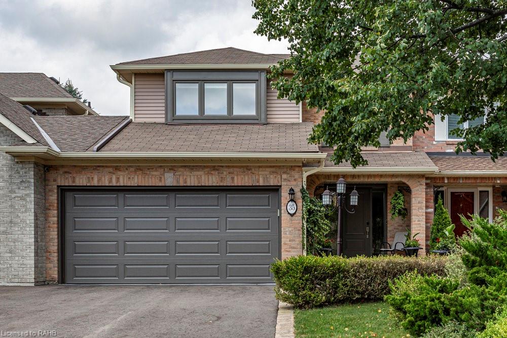 35 Banbury Drive, Hamilton, ON, Meadowlands