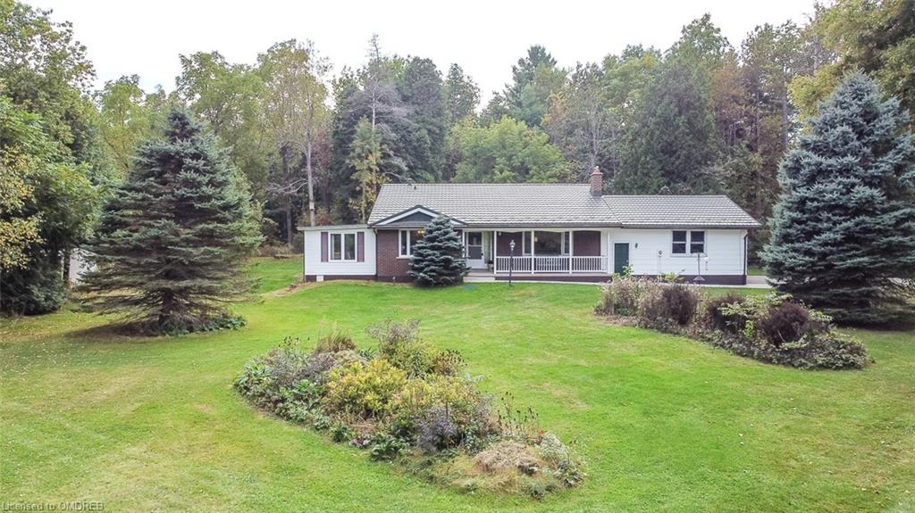 314 11th Concession Rd E, Hamilton, ON, Rural Flamborough