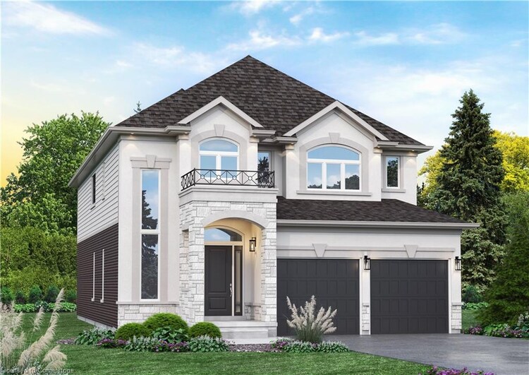 LOT 12 Kellogg Avenue, Hamilton, ON, Villages of Glancaster