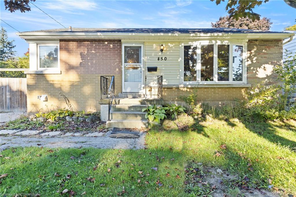 450 East 37th Street, Hamilton, ON, Macassa