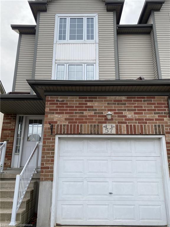 57 Max Becker Drive, Kitchener, ON, 