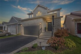 952 Edward Riley Drive, Frontenac, ON , MLS #40652993 , Image - 1