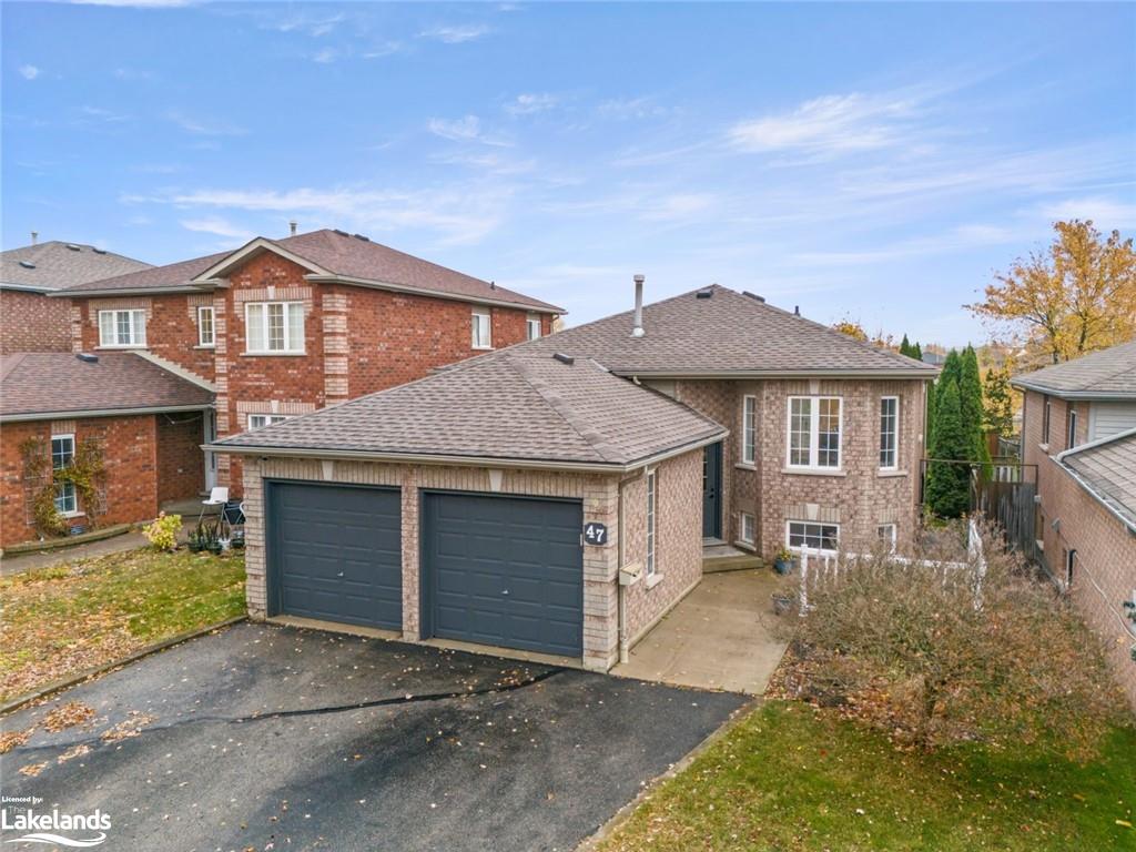 47 Butternut Drive, Barrie, ON, Holly