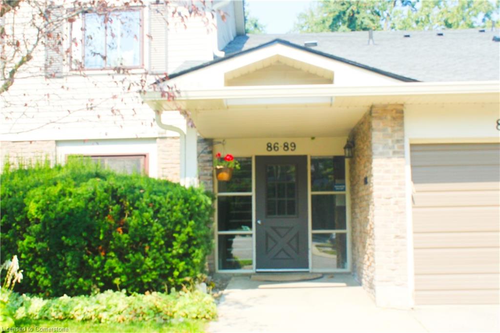 2701 Aquitaine Avenue, Mississauga, ON, Meadowvale