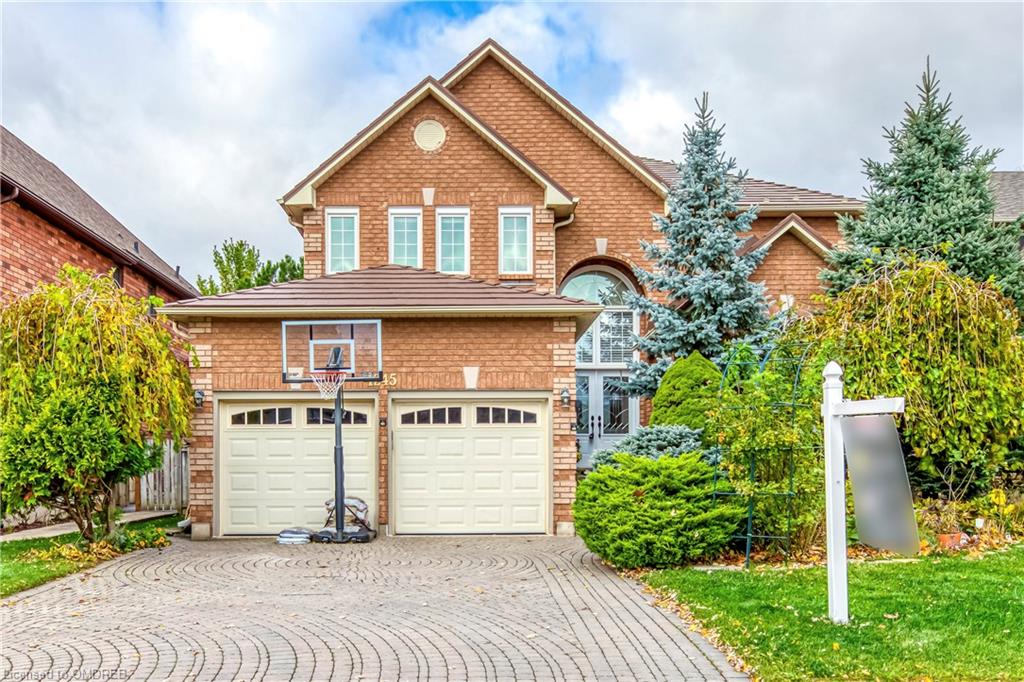 1245 Bowman Drive, Oakville, ON, Glen Abbey