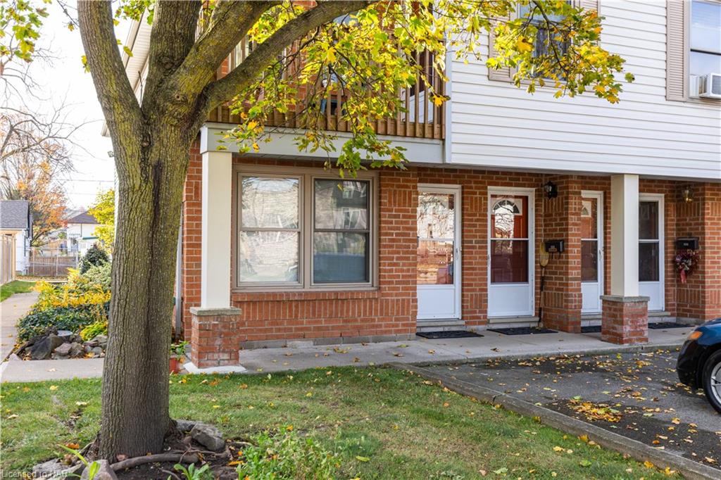 2 Walnut Street, St. Catharines, ON, 