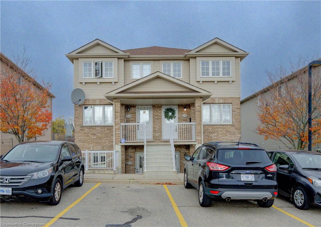 50 Howe Drive, Kitchener, ON, 