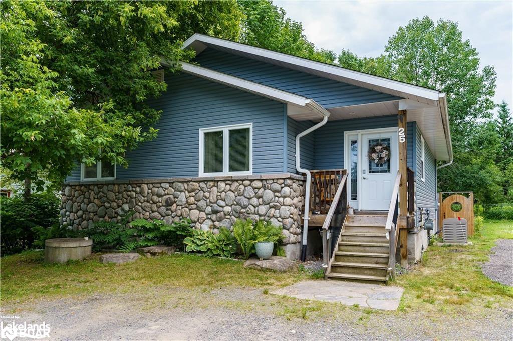 25 Elliott Street, Huntsville, ON, 