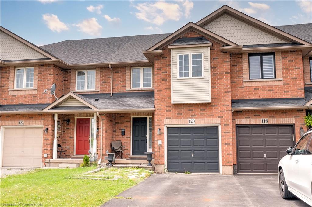 120 Peachwood Crescent, Hamilton, ON, Stoney Creek