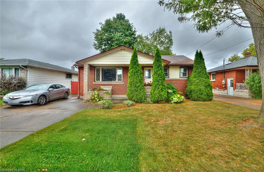 7321 Fern Avenue, Niagara Falls, ON, 