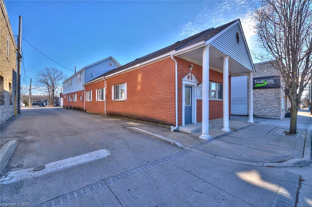 288 Ridge Road N, Fort Erie, ON, 