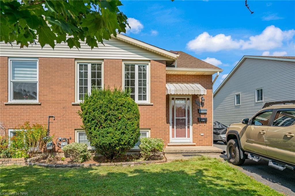 168 Windsor Street, Welland, ON, 