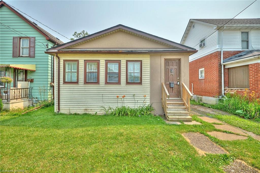 231 Dufferin Street, Fort Erie, ON, 