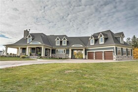 4496 Henderson Road, Halton, ON , MLS #40559724 , Image - 1