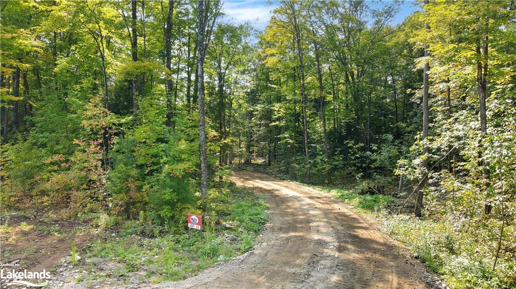 LOT 11 N/A, Algonquin Highlands, ON, 