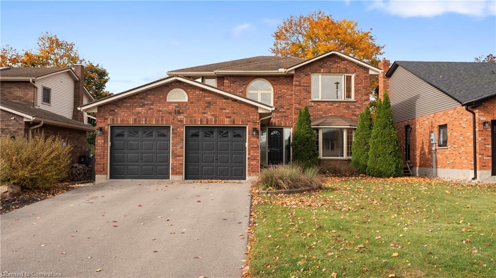 18 Rutherford Drive, Norfolk County, ON, Simcoe