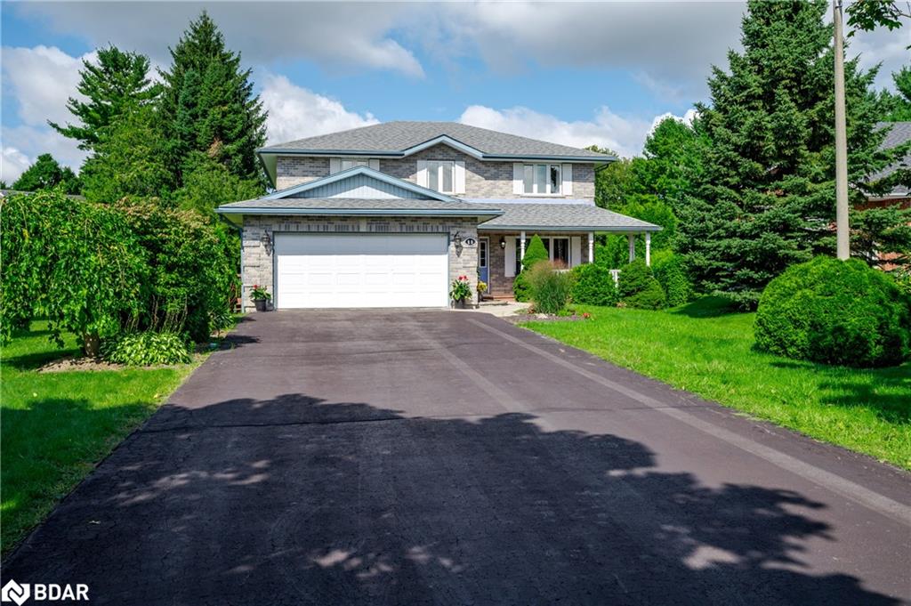 11 Daniels Drive, Brighton, ON, Brighton