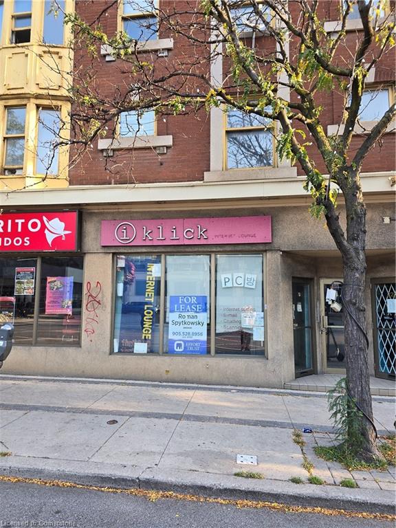 230 King Street West Street, Hamilton, ON