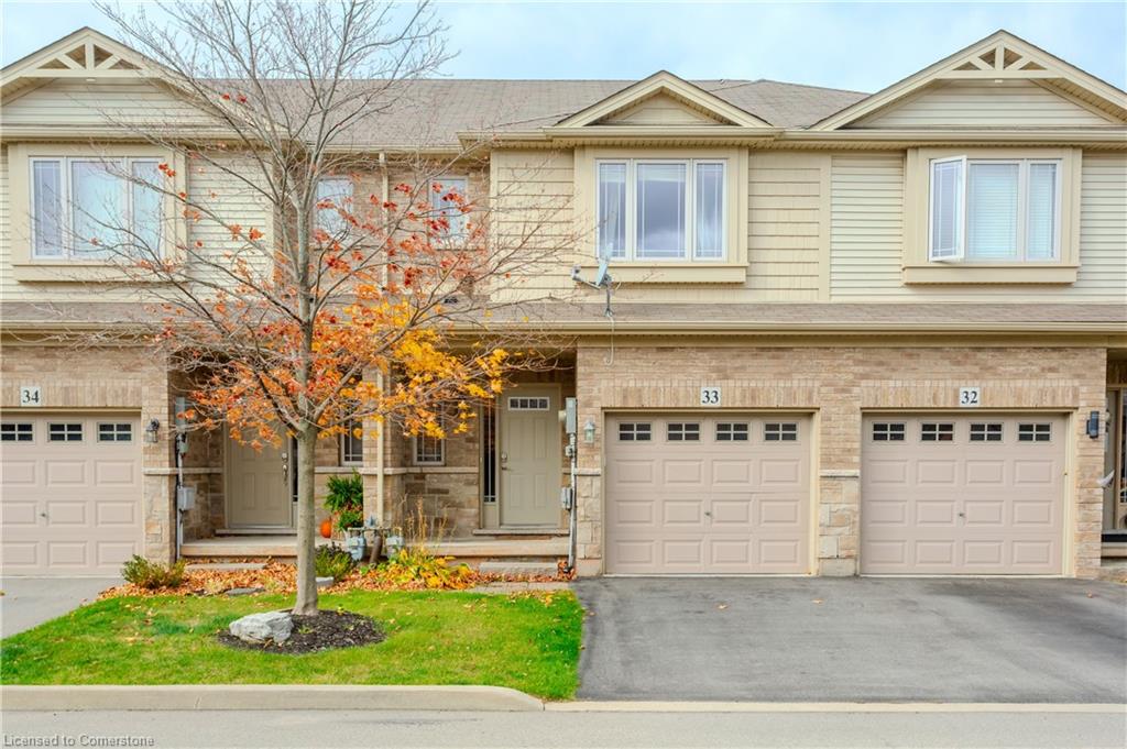 6 Chestnut Drive, Grimsby, ON, 