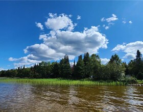 36 Crescent Road, Parry Sound, ON , MLS #40534466 , Image - 1