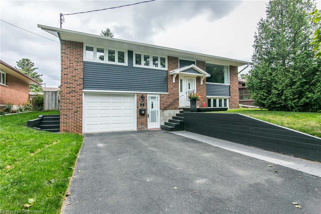 36 Ruskview Road, Kitchener, ON, 