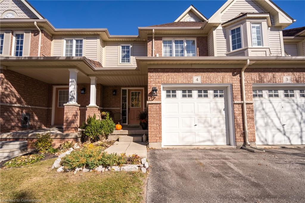 1087 Ormond Drive, Oshawa, ON, Samac
