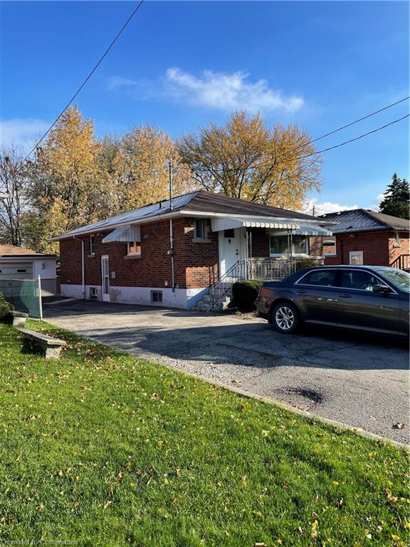 102 Fernwood Crescent, Hamilton, ON, Hampton Heights