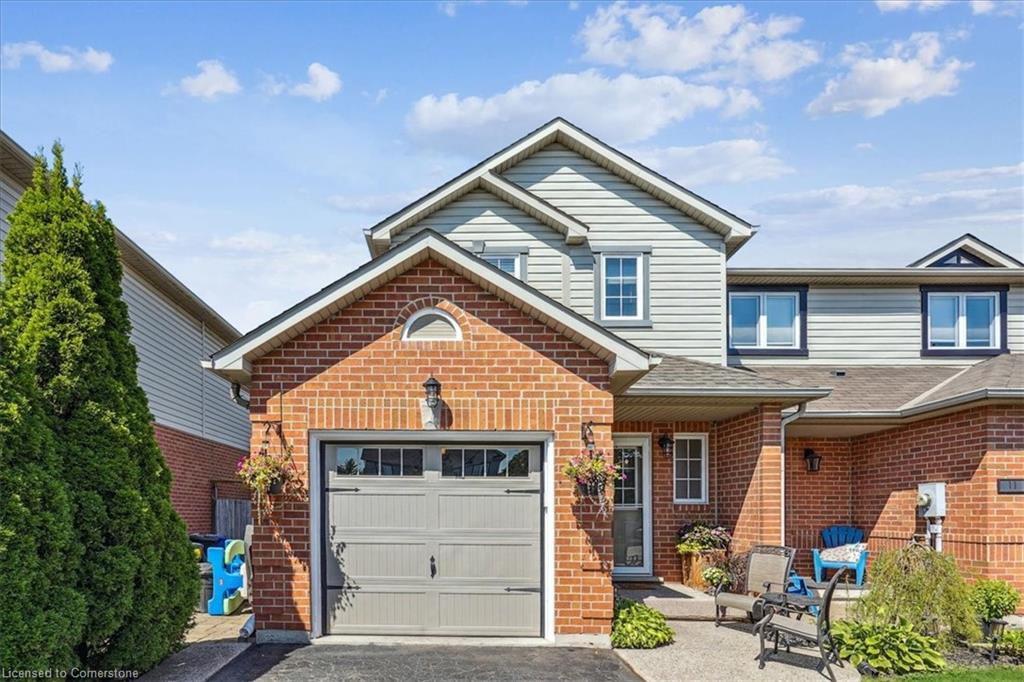 9 Newell Court, Hamilton, ON, Waterdown