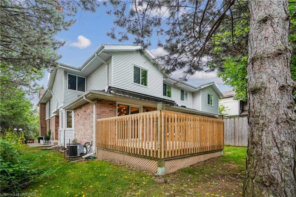 1513 Upper Middle Road, Burlington, ON, Tyandaga