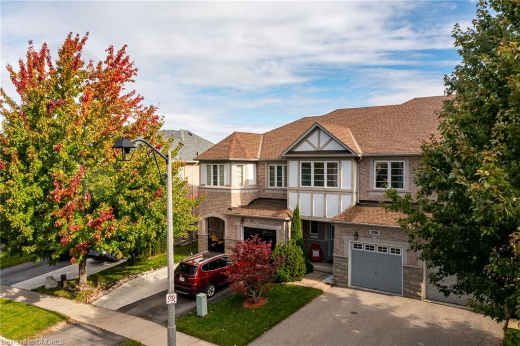 2130 Emily Circle, Oakville, ON, Palermo West