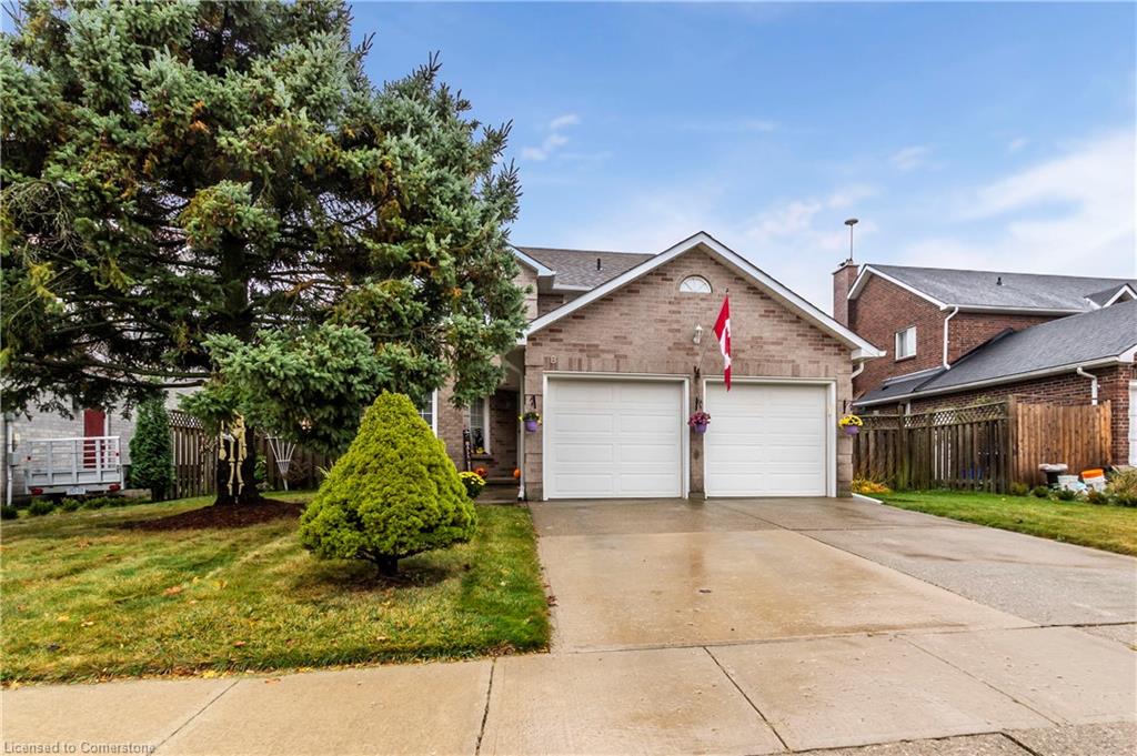 8 Tassie Lane, Cambridge, ON, 