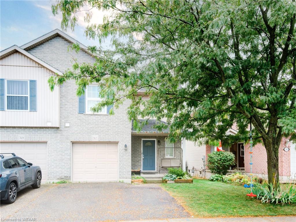 767 Southwood Way, Woodstock, ON, 