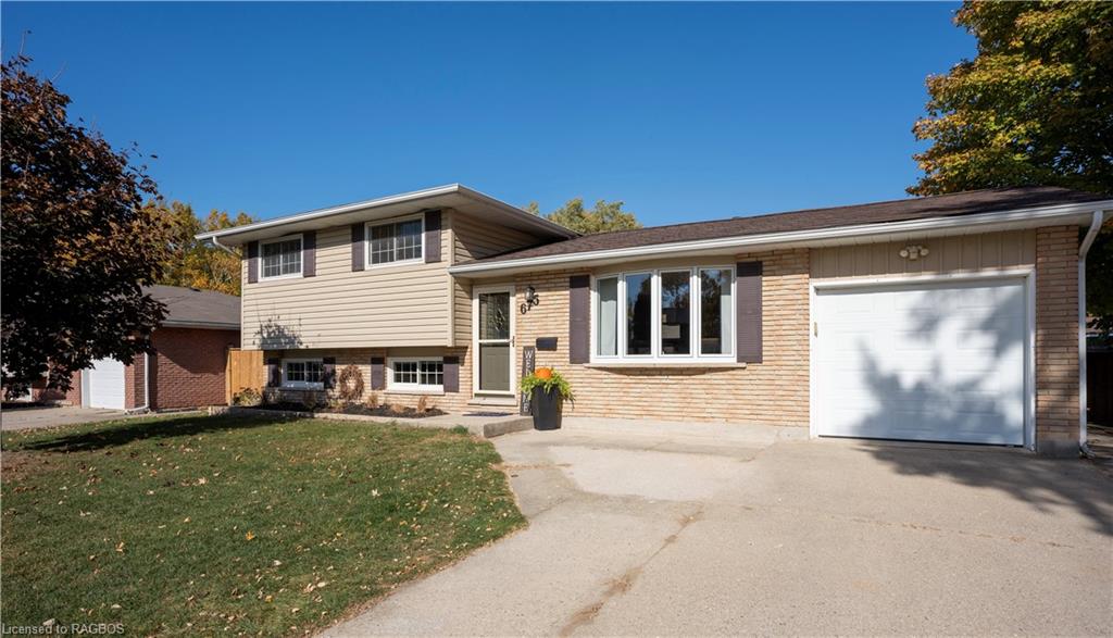 675 Orchard Drive, Saugeen Shores, ON, 