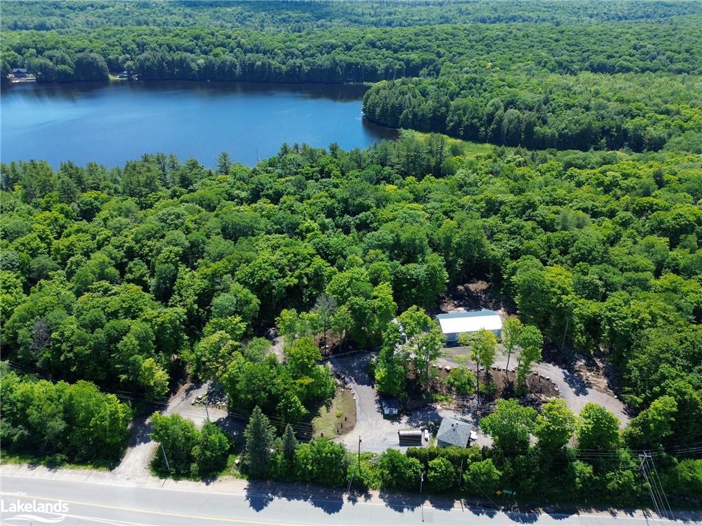 4061 Muskoka  169 Road S, Muskoka Lakes, ON, 