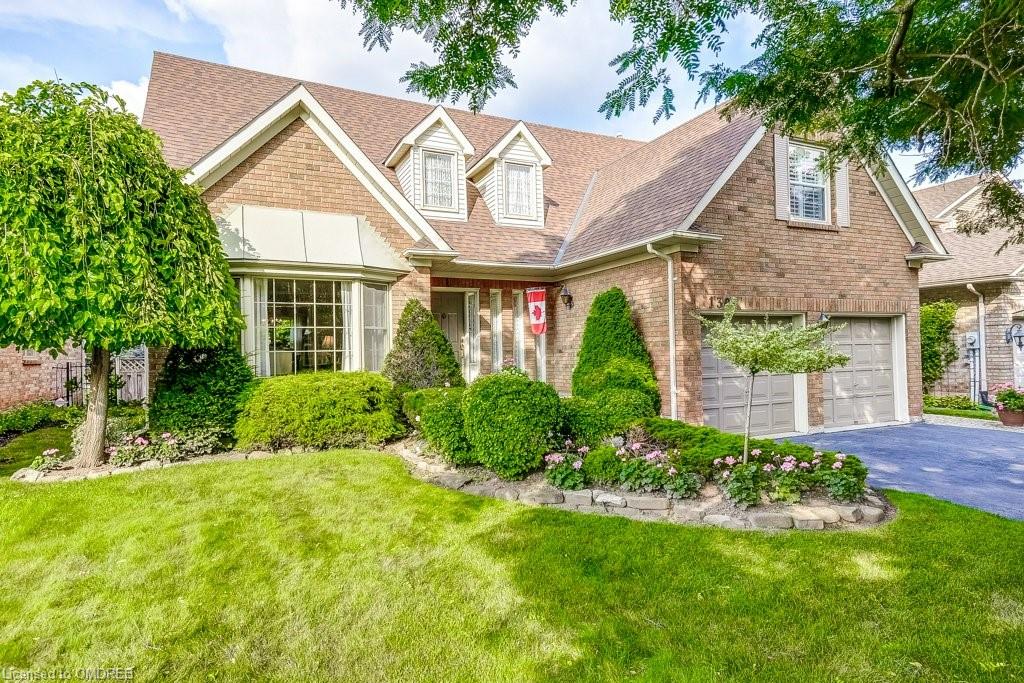 1301 Mapleridge Crescent, Oakville, ON, Glen Abbey