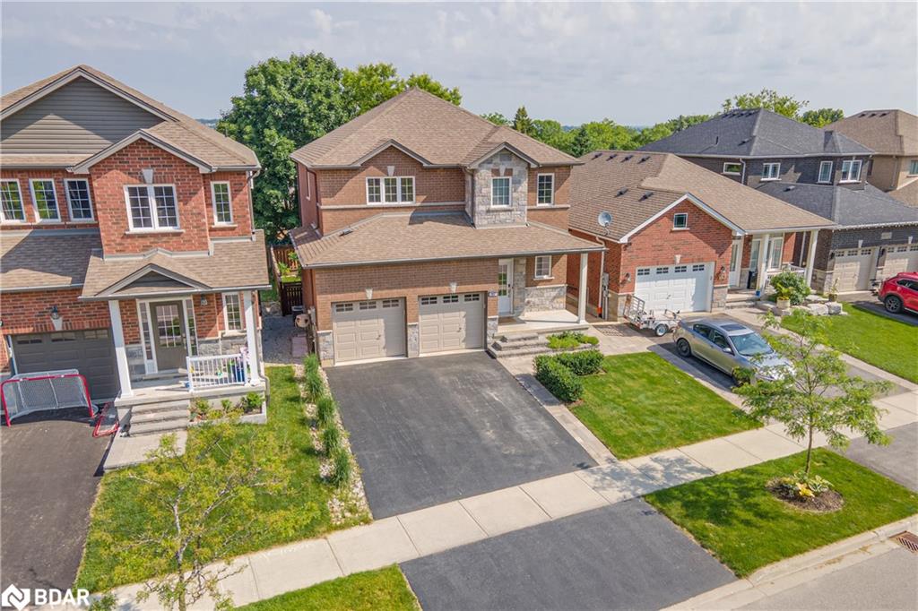 165 Bishop Drive E, Barrie, ON, Ardagh