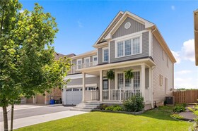 8849 Dogwood Crescent, Niagara, ON , MLS #40673266 , Image - 1