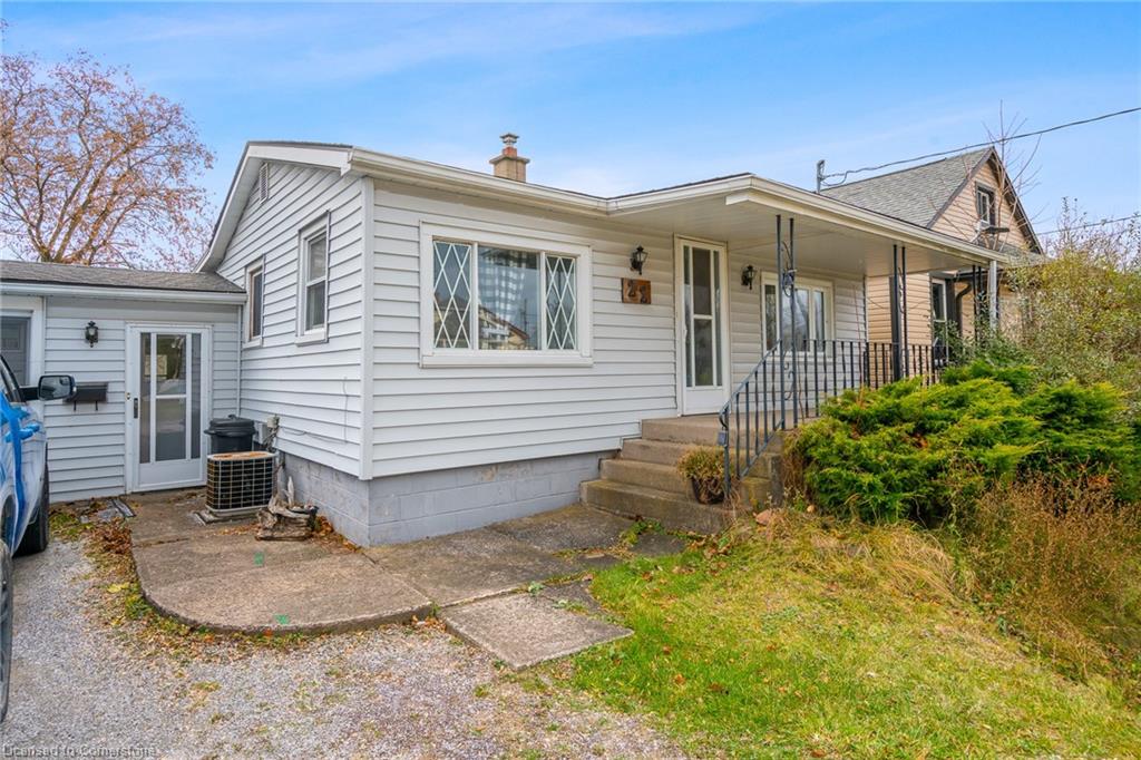 22 Inglewood Road, St. Catharines, ON, 