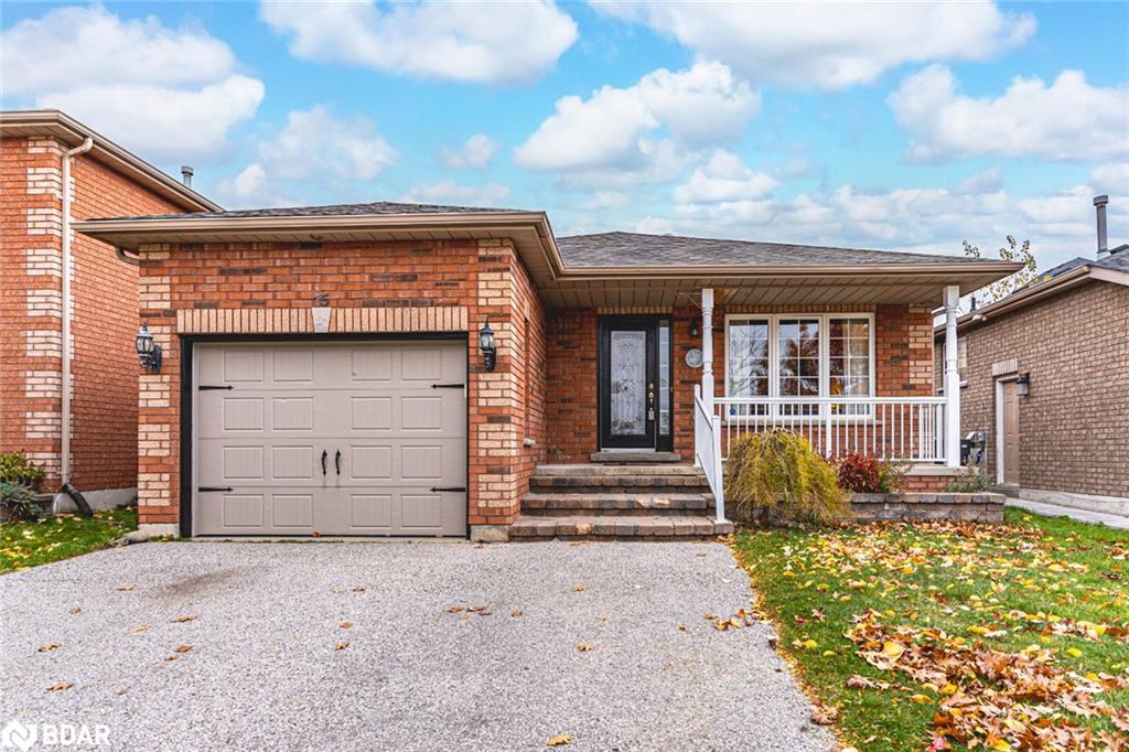 15 Seline Crescent, Barrie, ON, Painswick South